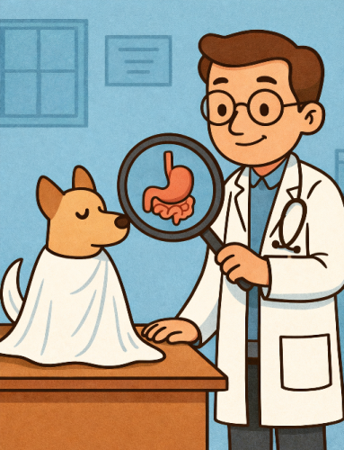 Курс «Техника патологоанатомического вскрытия собак и кошек»