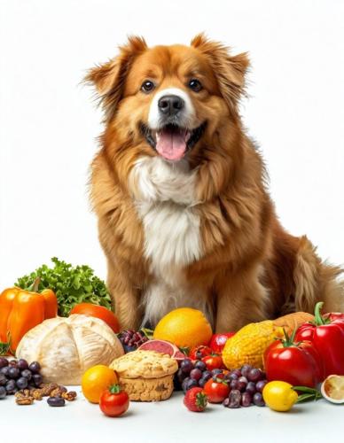 Курс ветеринарной диетологии. Модуль 2