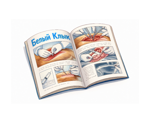 Хирургический журнальный клуб «Клык в теме». Стерилизация собак