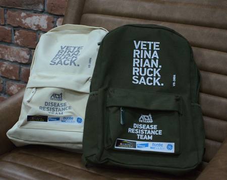 Рюкзак VetCamp Рюкзак VetCamp